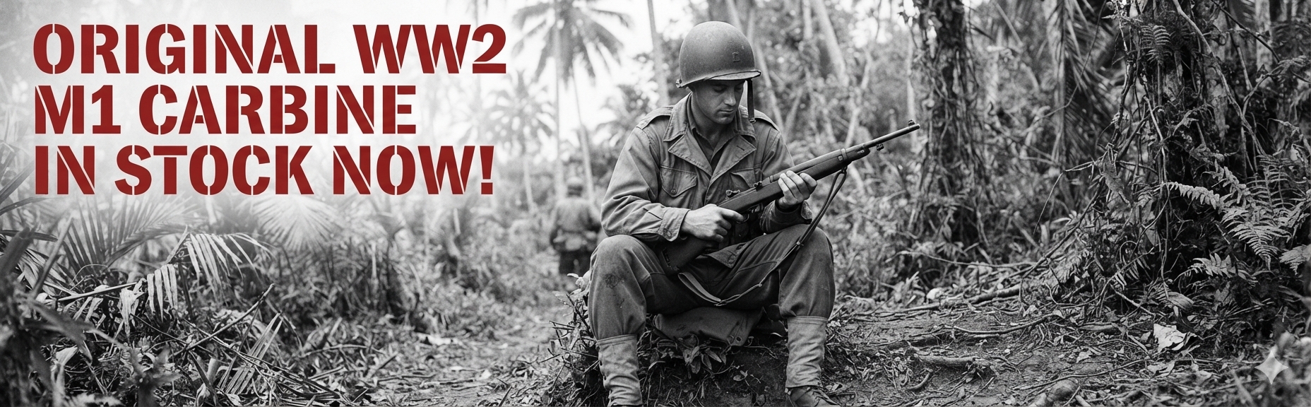 M1 Carbine