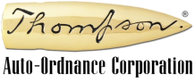 Auto-Ordnance