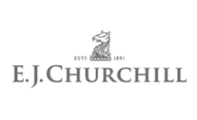 E.J. Churchill