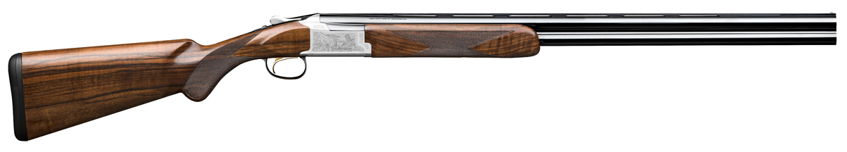 Browning B725 UK Hunter Premium 2