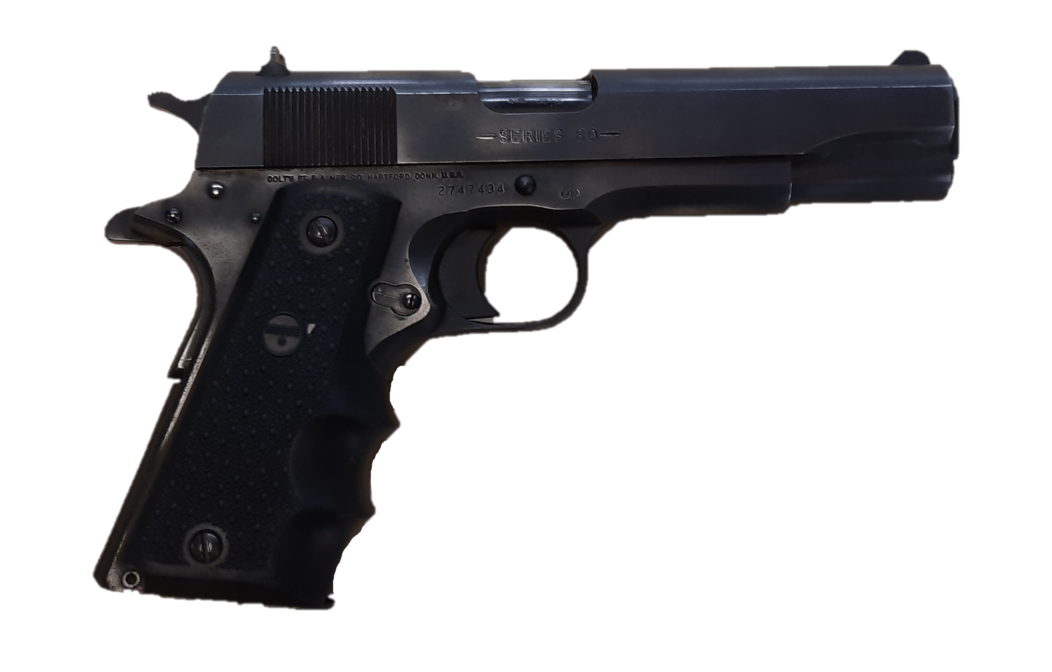 Colt M1991 A1
