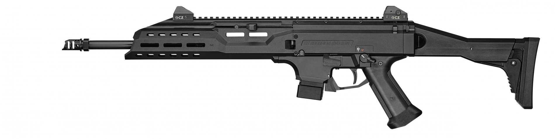 Cz Scorpion Evo 3 S1 Carbine