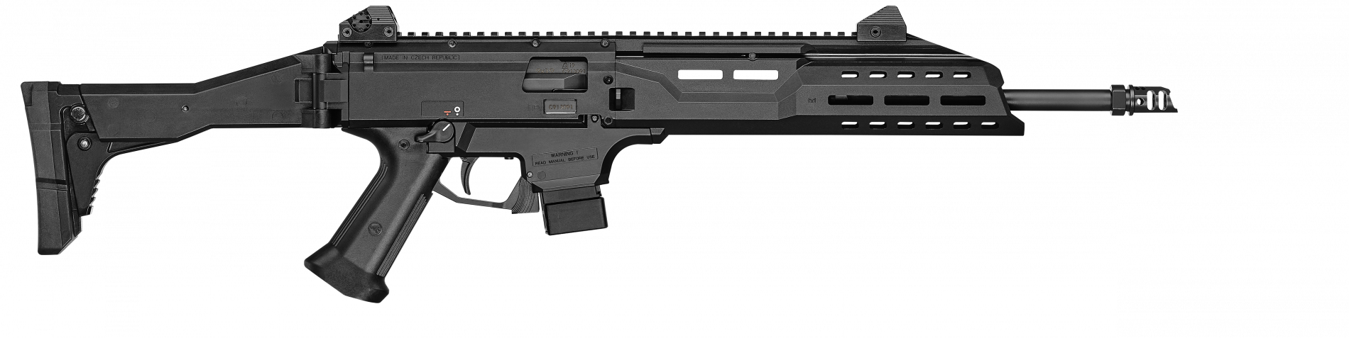 Scorpion Evo 3 S1 Carbine