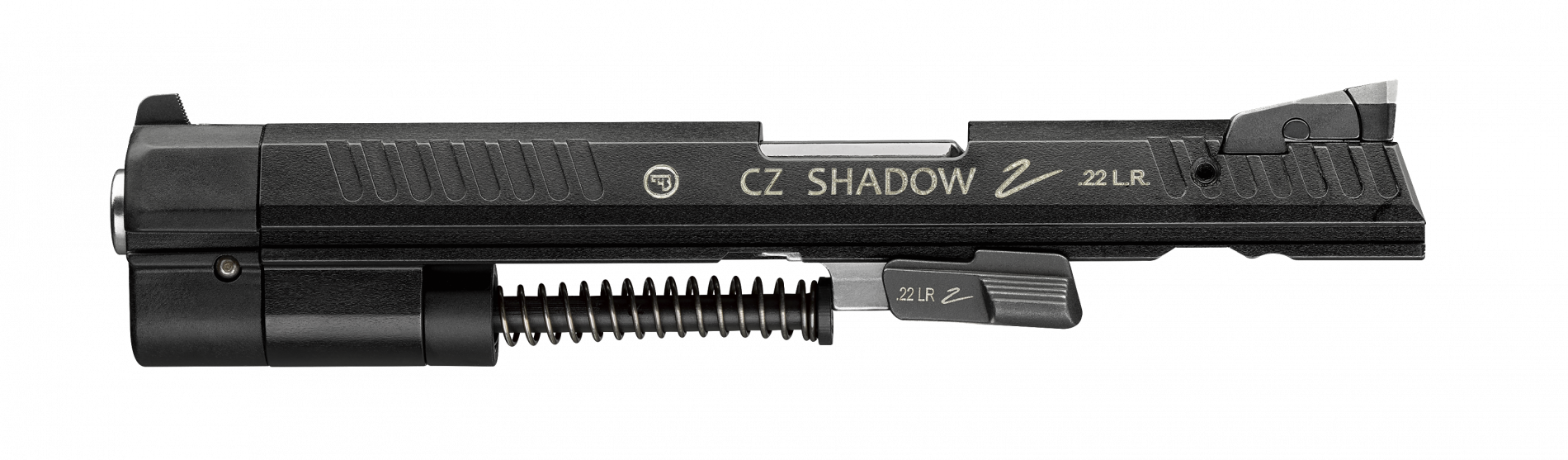 CZ shadow 2 22LR