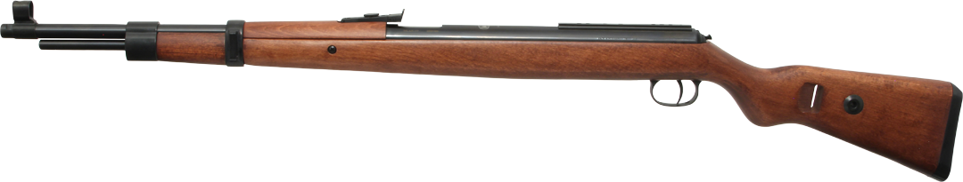 Diana Mauser K98