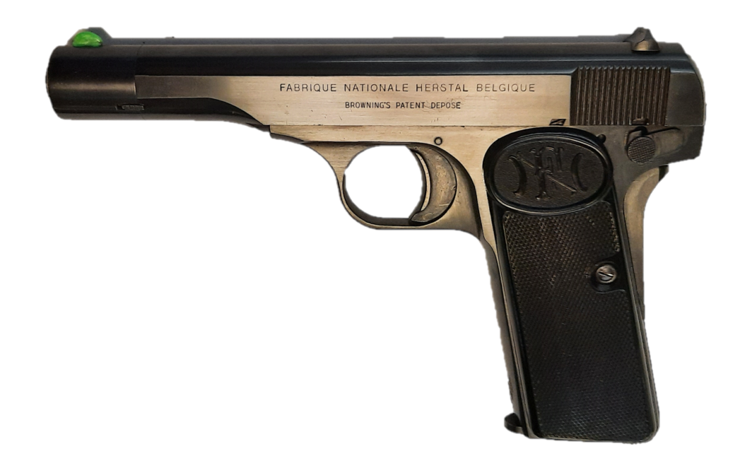 FN 1922 7,65Br