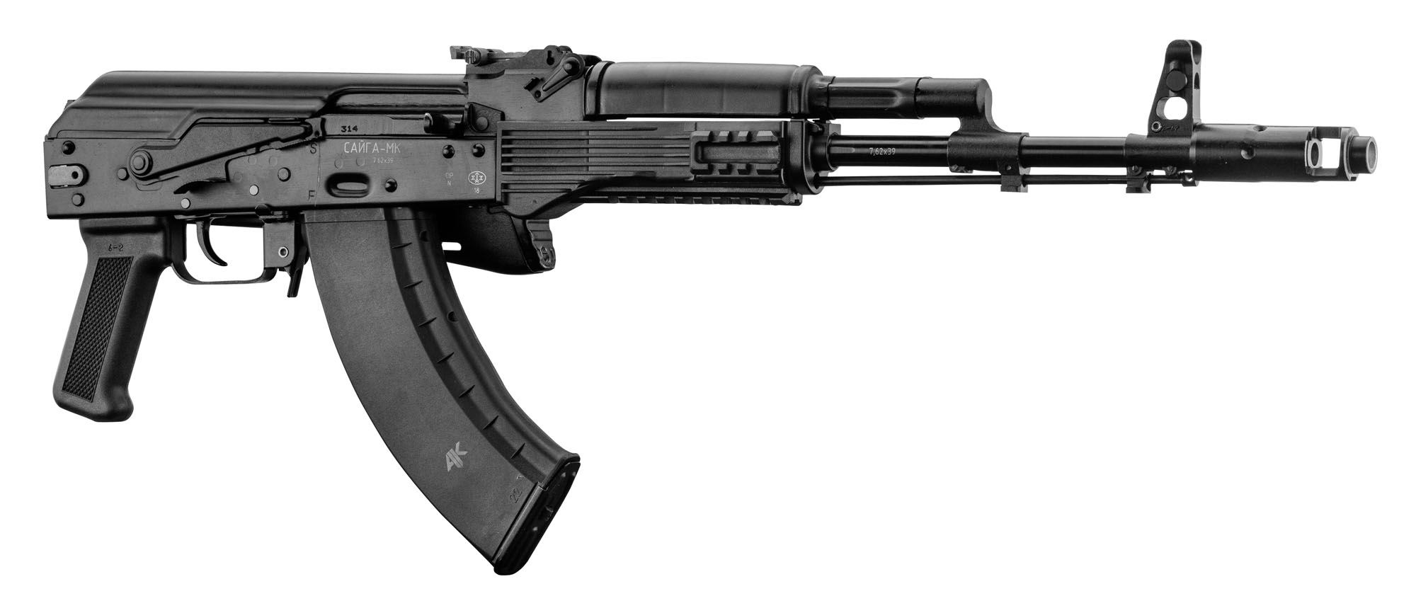 Izhmash TR-3 / Kalashnikov TR3 (uitverkocht, levertijd ongekend)