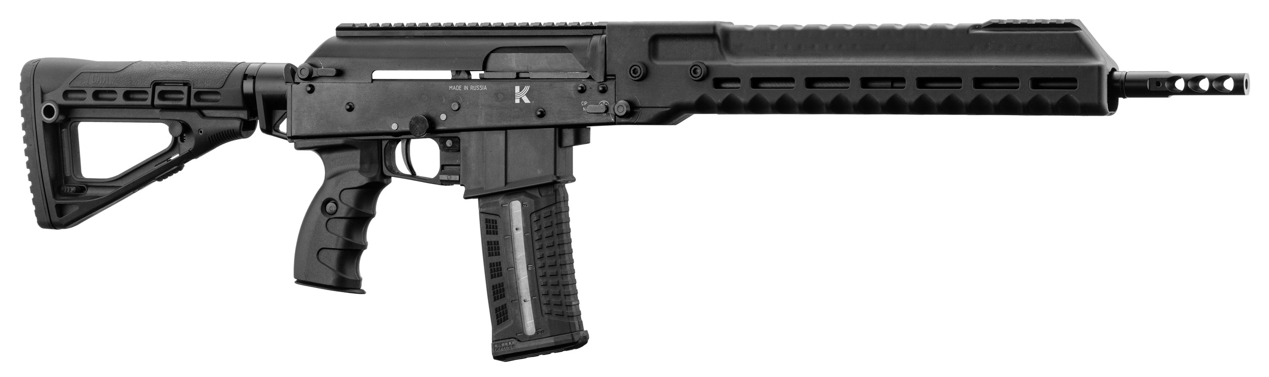 Kalashnikov SR1