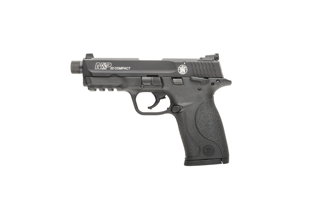 S&W_M&P22_Compact_Threaded_10199