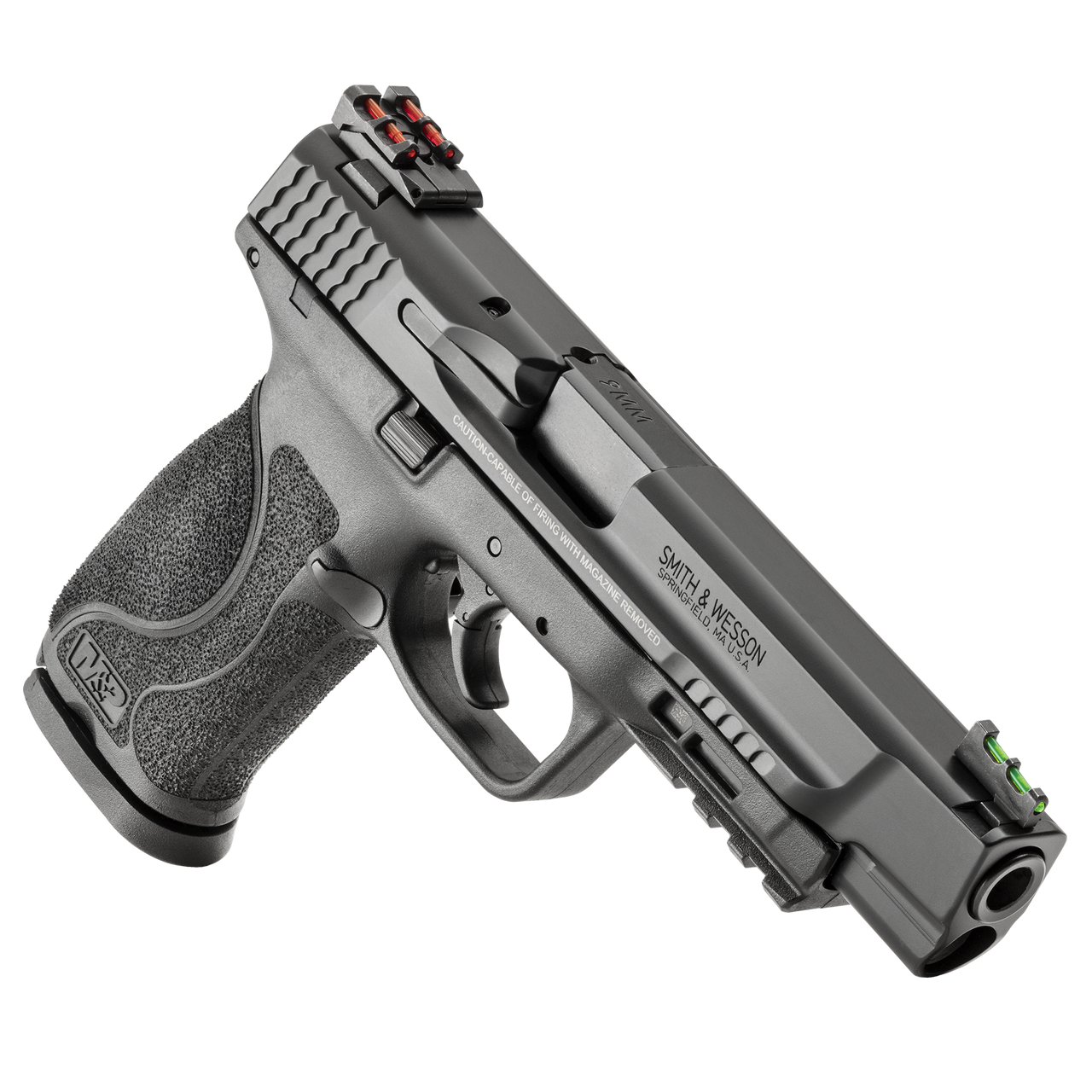 Smith&Wesson M&P9 2.0 Pro series