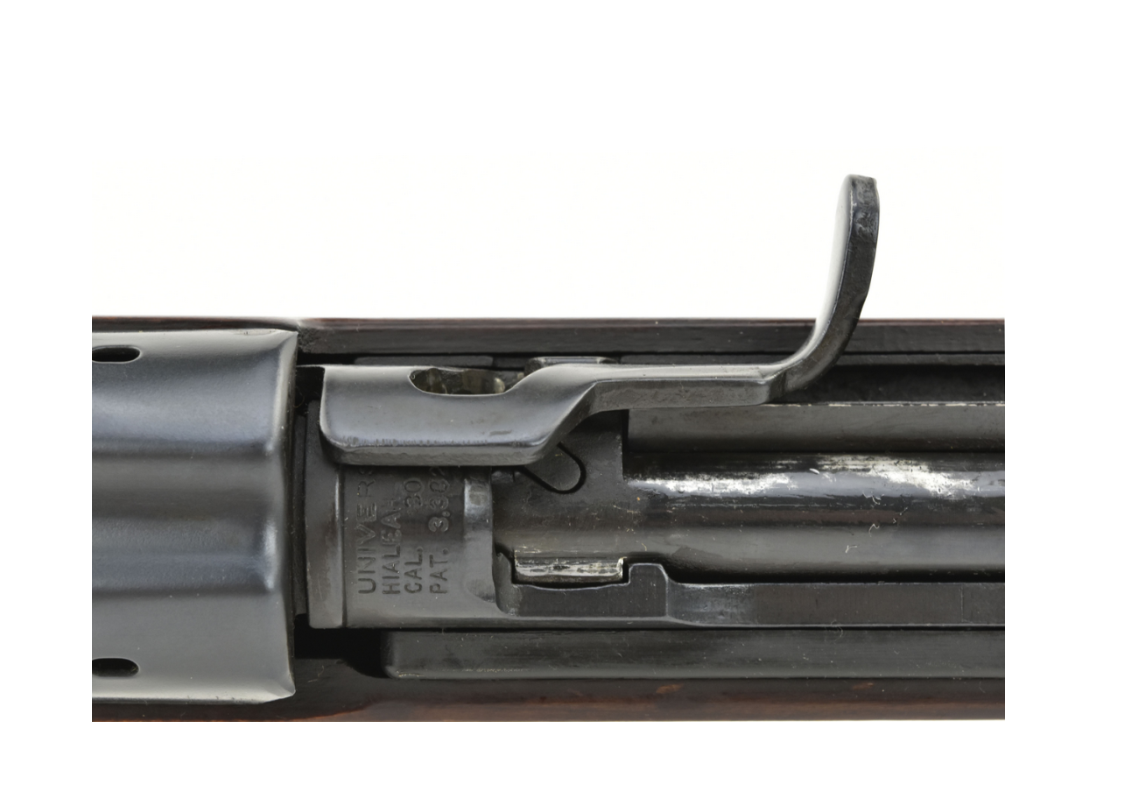 Universal M1 Carbine