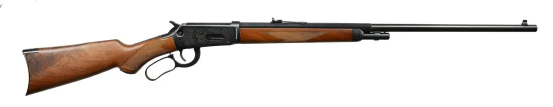 winchester limited edition centennial