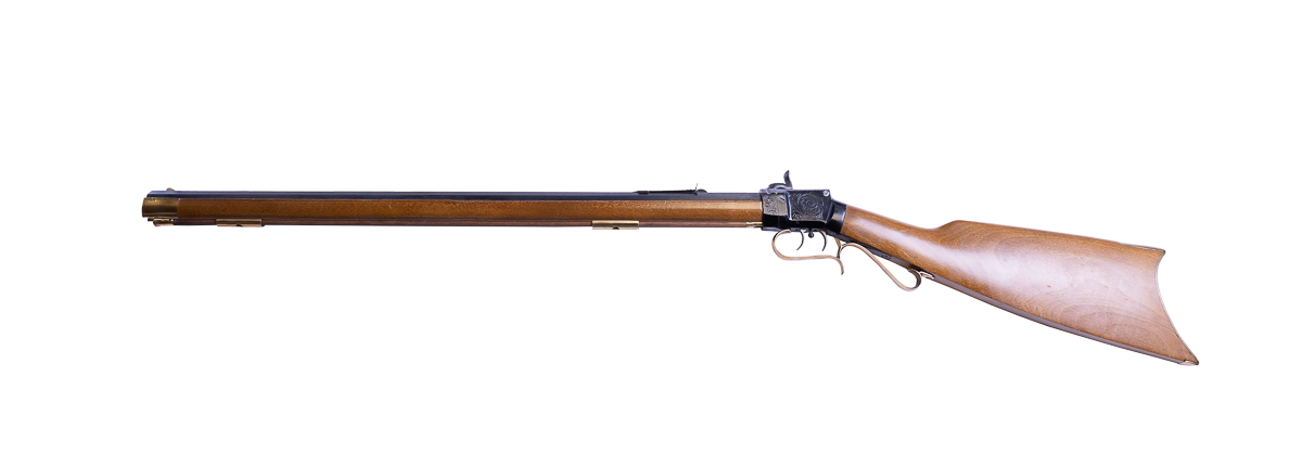 wesson 1841