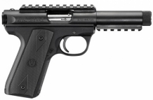 Ruger Mark 3 22/45 Tactical