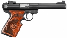 Ruger Mark 4 Target