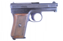 Mauser 1910