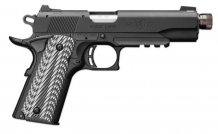 browning 1911-22 black label