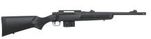 Mossberg Patrol