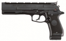 Beretta 87Target