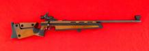 Anschutz Match model 1907 22LR