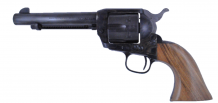 Armi Jager Dakota 1873 Engraved
