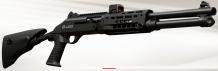 Benelli-M4-super-90-Tactical-Pro