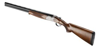Beretta 686 Silver Pigeon 76cm tweeloop A3WD62LD3AA311