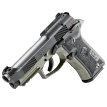 Beretta-80x-Cheetah-green
