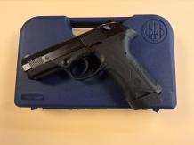 Beretta PX4 Storm 9mm
