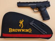 Browning-buck-mark-contour-tweedehands