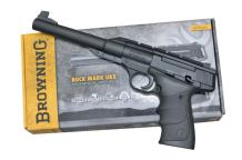 Browning-Buck-Mark-URX-pellet-gun-2.4848-4,5mm.