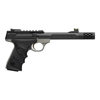 Browning Buck Mark URX Plus Threaded UFX 22LR Pistool 0516004
