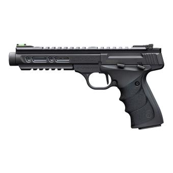 Browning buck mark vision tactical urx 22lr pistool 051606490