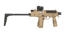 BT 30105 N CT B&T TP9 Coyote Tan