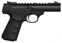 buck mark field-target micro