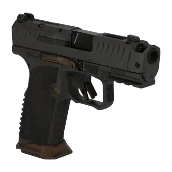 Canik Prime Radian Grey 9mm