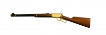 Winchester 9422 Cheyenne commemorative