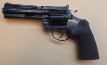 Colt Diamondback 22LR