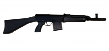 vz. 58 Sporter Carbine .223rem