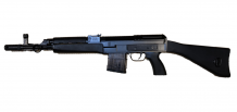 CSA vz. 58 Sporter Carbine .223Rem