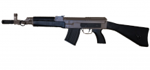 CSA vz. 58 Sporter Carbine FDE 7,62x39