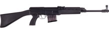 CSA vz. 58 Sporter Rifle