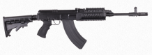 CSA vz. 58 Sporter Tactical Rifle