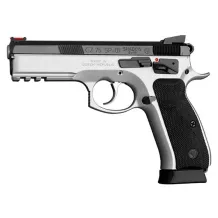 CZ 75 SP-01 Shadow Dual Tone