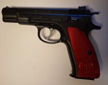 CZ_75_tweedehands