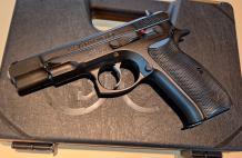 CZ-75B-9mm