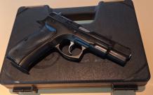 CZ-75B