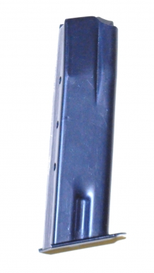 CZ 83 magazijn