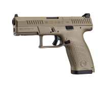 CZ-P-10-C-OR-FDE