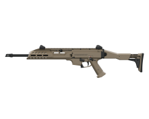 CZ Scorpion Evo 3 S1 Carbine FDE Limited Edition